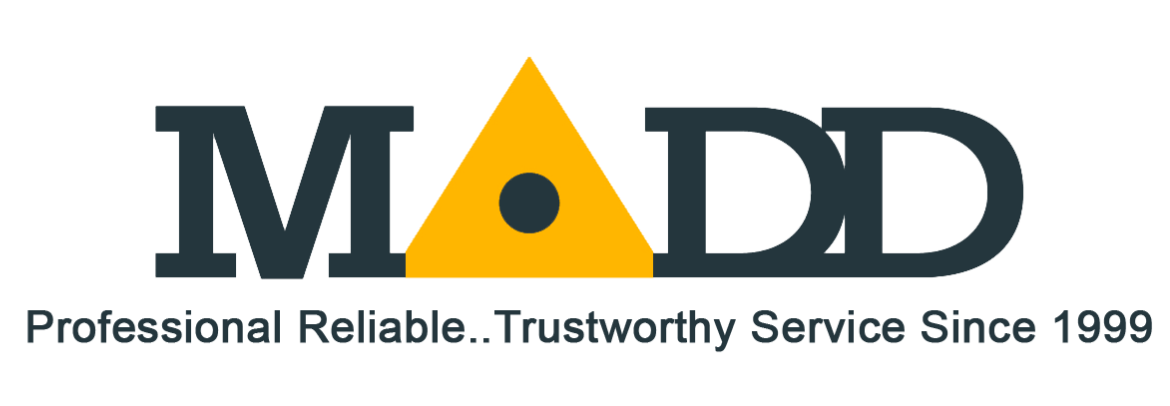 MADD.Co.,Ltd