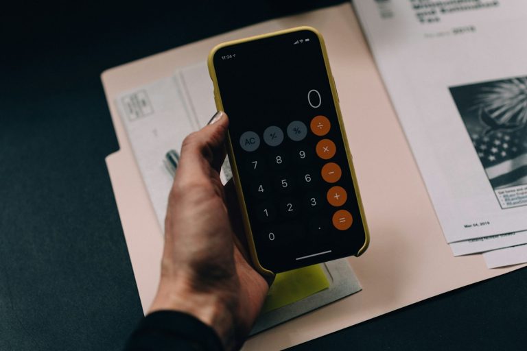 Calculating shipping costs